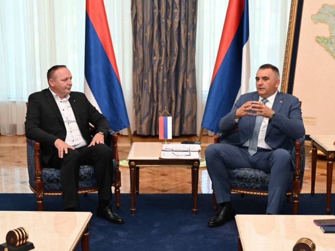 PREDSJEDNIK SAVEZA SINDIKATA SRPSKE: „Kada radnik bude mogao da zaradi platu od 2.000 KM smanjiće se trend odlaska radne snage“