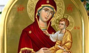 КАД ПОЧИЊЕ ГОСПОЈИНСКИ ПОСТ? Кратак је и један од најстрожих