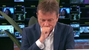 DARKU GLIŠIĆU UGROŽEN ŽIVOT: U toku operacija