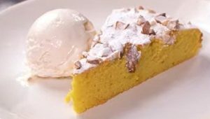 KETO LIMUN PITA: Kolač koji možete da jedete bez griže savjesti