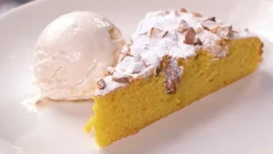 KETO LIMUN PITA: Kolač koji možete da jedete bez griže savjesti