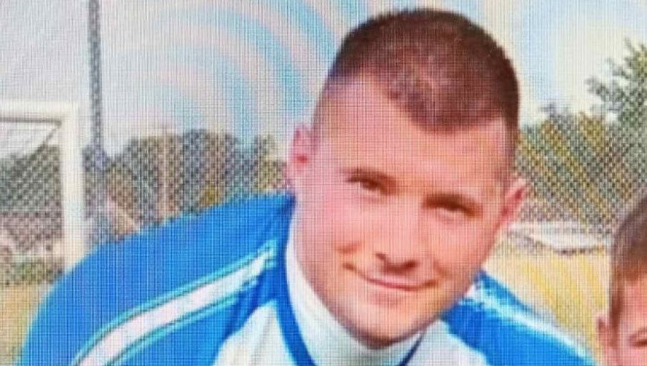 DRAGIŠINO SRCE NIJE IZDRŽALO: Preminuo fudbaler iz Lajkovca kog je udario grom!