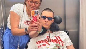 БОРБА НИЈЕ БИЛА УЗАЛУДНА: Мајка Сергеја Ступара објавила радосну вијест