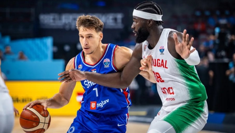 FIBA PITALA SVIJET „ŠTA MOŽE SRBIJA BEZ BOGDANA?“ – I evo šta joj je svijet poručio!