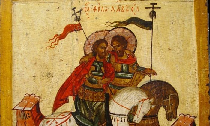 DANAS SLAVIMO SVETE MUČENIKE FLORA I LAVRA: Izgovorite molitvu za spas i spokoj duše