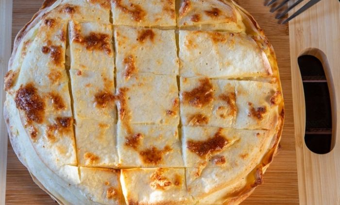 СТАРИНСКИ СПЕЦИЈАЛИТЕТ СА КОСОВА ЈЕ САВРШЕН ДОРУЧАК: Сви су заборавили ово јело, а толико је укусно и издашно!