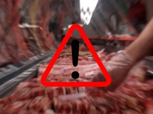 ЗАБРАЊЕН УВОЗ МЕСА ИЗ ЈУЖНЕ АМЕРИКЕ У БиХ: Лабораторијске анализе показале забрињавајуће резултате