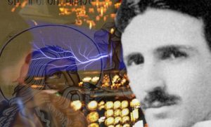 НЕВЈЕРОВАТАН СВЈЕТЛОСНИ ЕФЕКАТ: Како је ватра Св.Илије повезана с Теслом