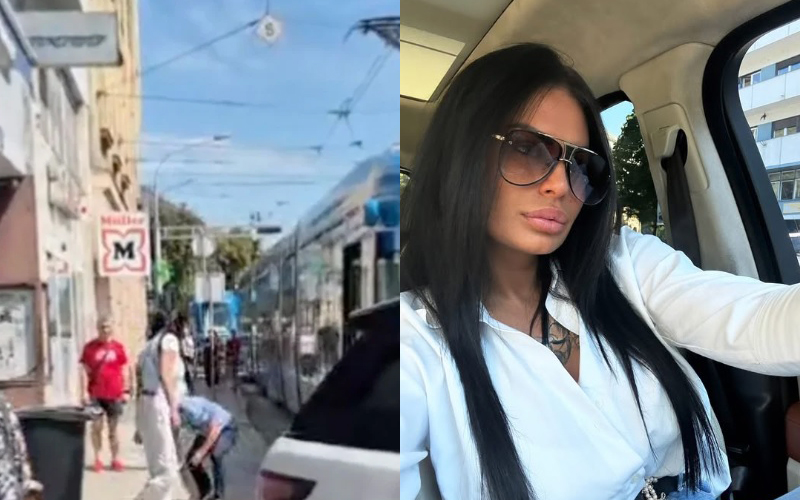 ŽENA IZ BIH TUKLA VOZAČA TRAMVAJA U ZAGREBU: Bila jedna od vođa grupe za šverc kokaina