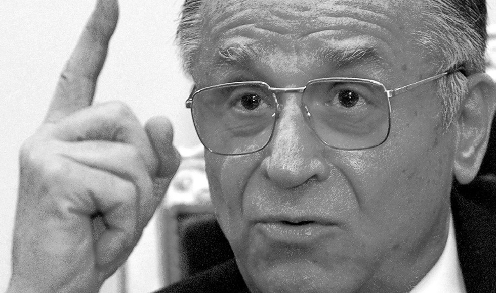 NIJE POBIJEDIO RAK: Preminuo Ilijesku, bivši predsjednik Rumunije