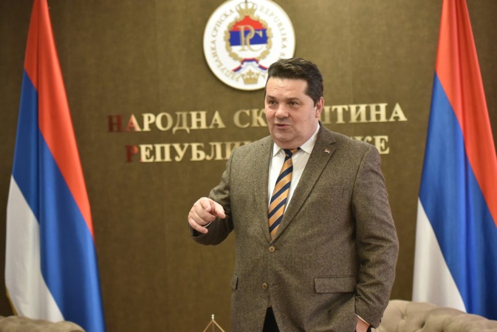 STEVANDIĆ: Ko me proba poniziti, neka se čuva