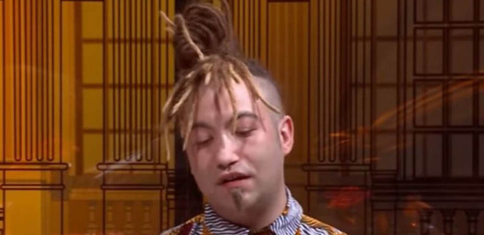 PRONAŠLI MU NARKOTIKE: Oglasio se Rasta nakon puštanja iz pritvora