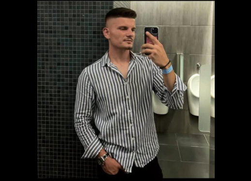 „VJEČNO ĆEŠ BITI DIO NAS“: Ovo je mladi fudbaler (22) koji je autom sletio sa mosta i poginuo (FOTO)