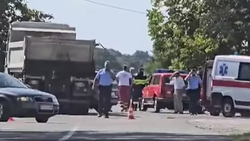 У СЕДАМ МЈЕСЕЦИ СТРАДАЛО 70 ОСОБА: Све већи број саобраћајних несрећа у Српској