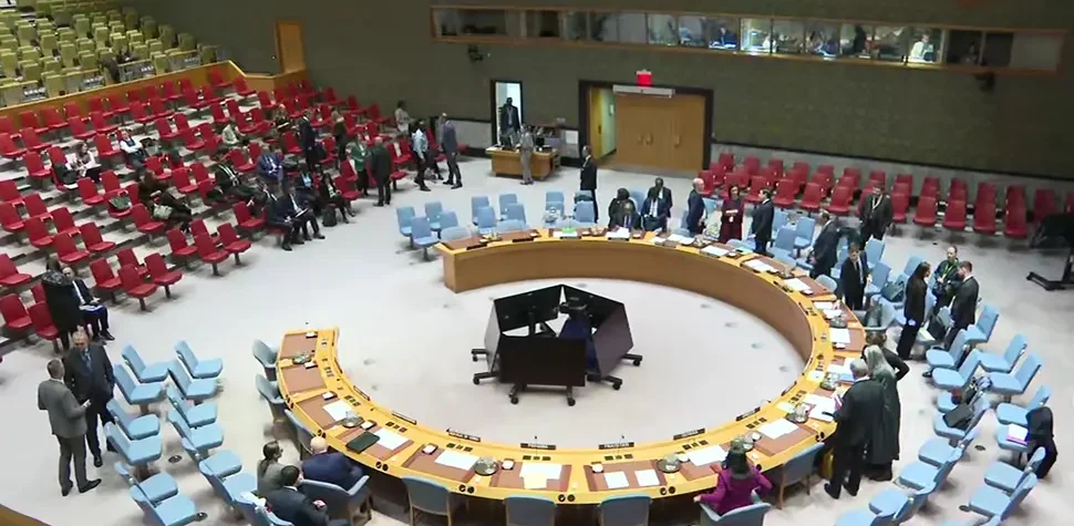 „ТРЕНУТАК ИСТИНЕ У БиХ“: Кина уз Русију –  Подржали позив за сједницу Савјета безбједности због пресуде Додику