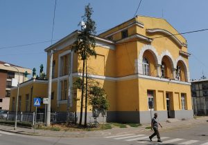 „NISMO ZAPRIMILI INICIJATIVU ZA IZGRADNJU NOVE ŠKOLE“: Oglasilo se Ministarstvo prosvjete i kulture o Sokolskom domu i sportskoj gimnaziji