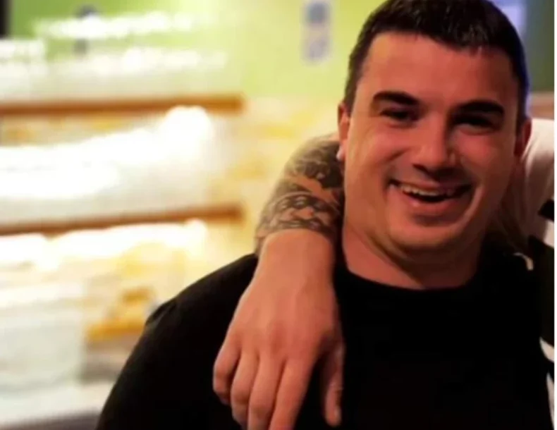 „U ŽIVOTU NAJČEŠĆE STRADAJU NAJBOLJI“: Srđan se utopio spasavajući porodicu kojoj se prevrnuo čamac