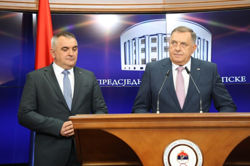 MINIĆ: Nikoga neću iznevjeriti, mijenjaću one koji ne budu blagovremeno radili svoj posao