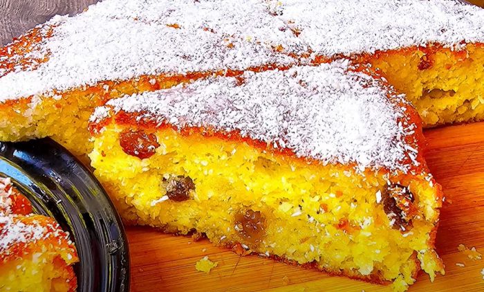 FANTASTIČAN KOLAČ: Priprema se brzo, a budi sva vaša čula!