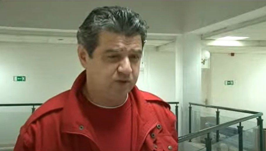 „BLOKADERI SU BILI SPREMNI DA NAS SVE POBIJU“: Bogdan Živanović otkrio detalje kobne noći iz Novog Sada