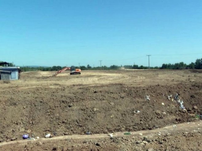 SPRIJEČENA EKOLOŠKA KATASTROFA: Sanira se šteta od požara na gradskoj deponiji u Brodu