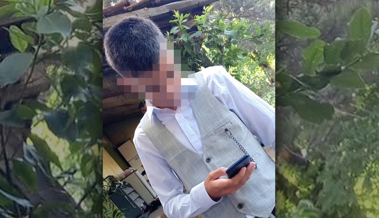 „ОТИШАО НА РАСПУСТ, ВРАТИО СЕ У САНДУКУ“: Ово је дјечак који је погинуо након пада са водопада