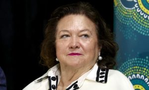 ONA JE NAJBOGATIJA ŽENA NA SVIJETU: Otac je izbacio iz firme, napustila je fakultet, a danas živi u izobilju ali i strahu