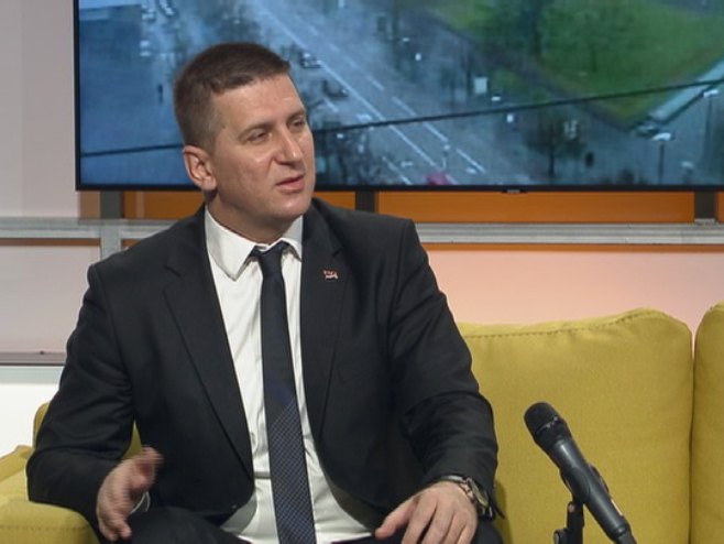STANIMIROVIĆ NAPUŠTA FUNKCIJU: Razriješen pomoćnik ministra saobraćaja