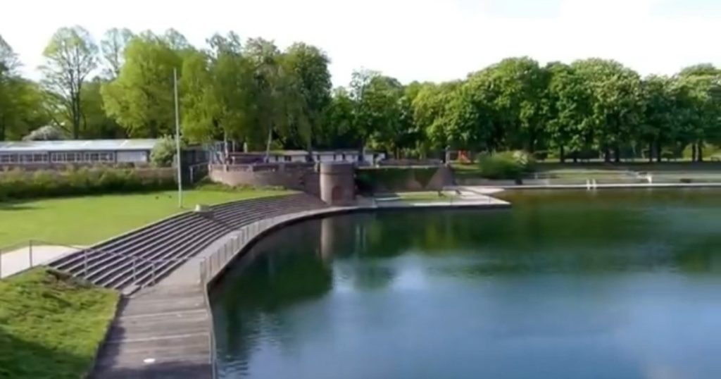 UŽAS U NJEMAČKOJ: U jezeru pronađeno tijelo dječaka (13)