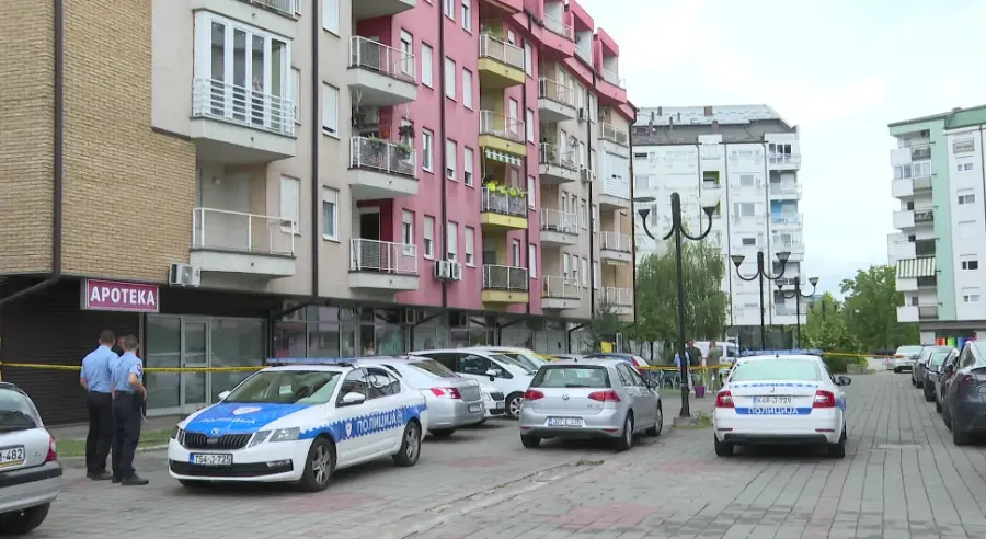 TRI OSOBE ZAVRŠILE NA UKC-U: Oglasila se banjalučka policija oko drame na Starčevici