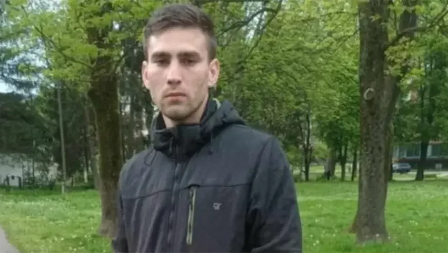 ПОТРАГА ЗА ТАРЗАНОМ: Породица Сулејмановић тражи несталог младића, посљедњи пут виђен на Илиџи