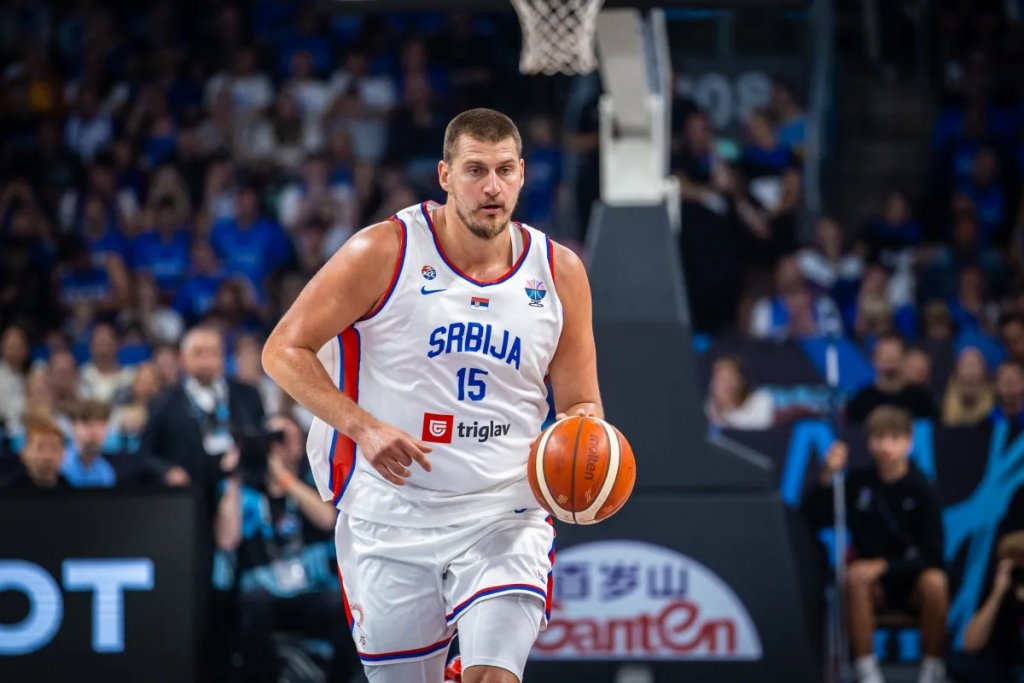 ŠTA ĆE REĆI NIKOLA JOKIĆ? Stigle katastrofalne vijesti u Rigu, a onda…