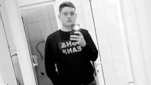 „БОГ ДА ТЕ ПРИМИ У ЦАРСТВО НЕБЕСКО“: Породица и пријатељи се опраштају од Јована (19) којег је ударила струја