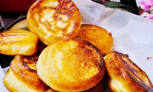 BRZE KROFNICE KOJE SE PRAVE BEZ KVASCA: Oduševićete se koliko su mekane