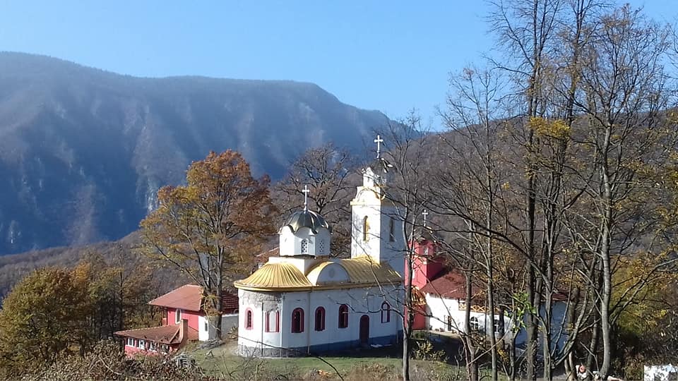 ИНЦИДЕНТ У СРЕБРЕНИЦИ: Пијани Бошњак напао игумана манастира Карно?