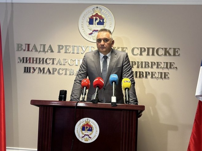 MANDATAR ZA SASTAV NOVE VLADE: Minić počinje konsultacije za sastav novog kabineta