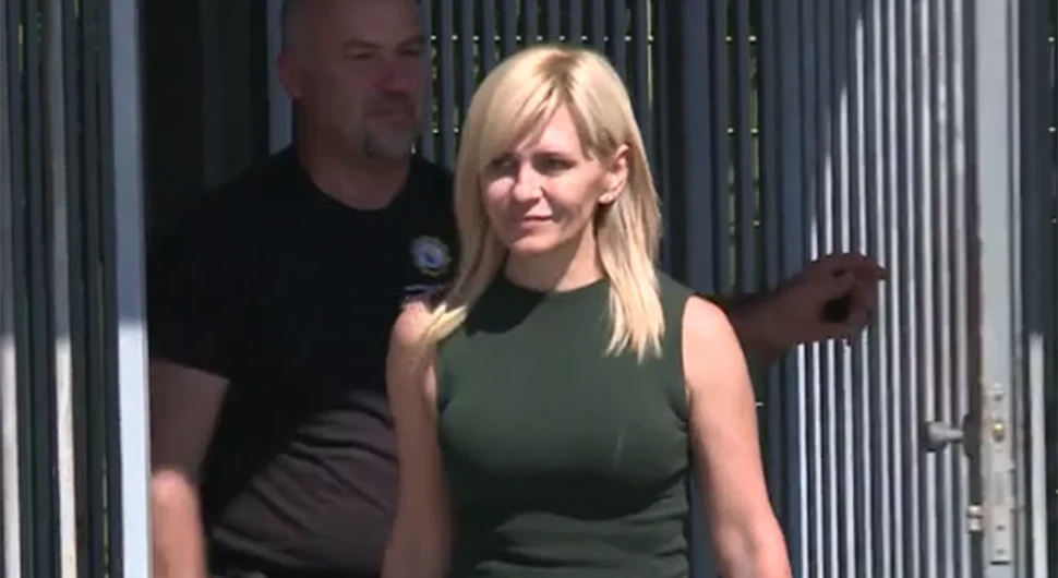 OBJAVLJIVALA SKAJ PREPISKE: Nataša Miljanović Zubac pisala o švercerima i kriminalcima pa umjesto njih završila u Tužilaštvu