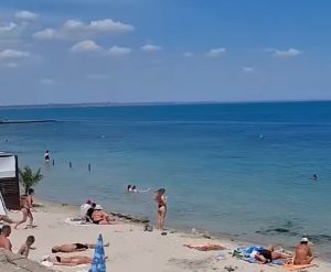 ПЛИВАЛИ У ЗАБРАЊЕНОЈ ЗОНИ: Три особе смртно страдале у Одеси