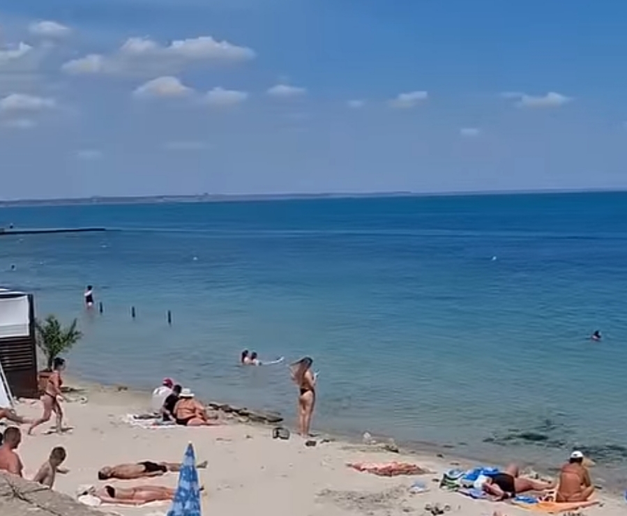 ПЛИВАЛИ У ЗАБРАЊЕНОЈ ЗОНИ: Три особе смртно страдале у Одеси