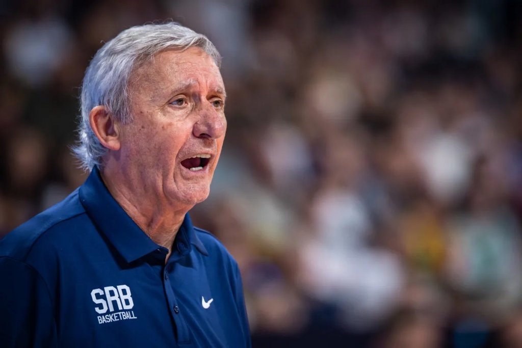 KOŠARKAŠKA TRANSFER BOMBA! Pala odluka ko mijenja Svetislava Pešića?!