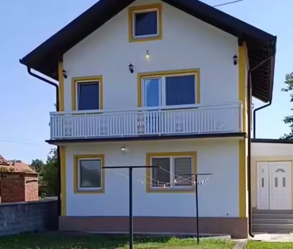 „RANKO JE TRAŽIO NEDELJKU, A ONDA SE ČULO PET PUCNJEVA“: Komšije otkrile šta se dešavalo kobnog dana u Donjoj Slatini i kako se ubica ponašao (VIDEO)