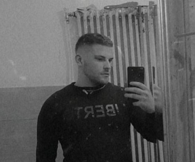 MLADIĆ POGINUO KOD BIHAĆA: Ovo je Samir koji je izgubio život u stravičnoj nesreći