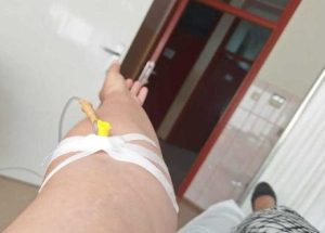 БАЊАЛУЧАНКА У ТЕШКОМ СТАЊУ МОЛИ ЗА ПОМОЋ: „Ако ко може да нам купи ове таблете…“ (ФОТО)