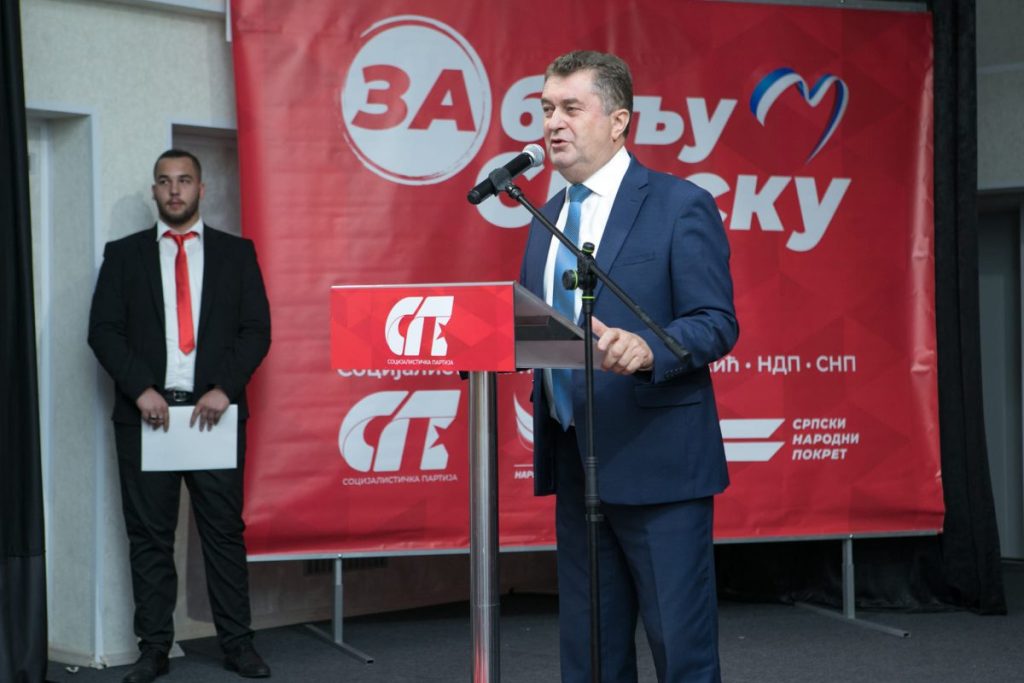 OSUĐEN BIVŠI NAČELNIK U PELAGIĆEVU: Saobraćajne kazne plaćao iz budžeta