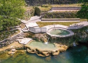 ГРАЂАНЕ МОЛЕ ЗА СТРПЉЕЊЕ: Сутра чишћење базена на плажи Врућица