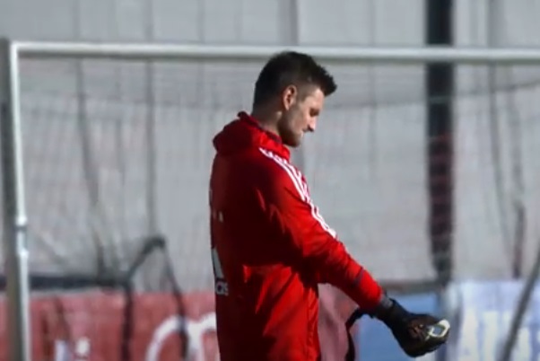 GOLMAN BAJERNA U ŽALOSTI:  Preminuo mu sin (6) poslije teške bolesti