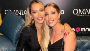 „TI SI ŽENA ZMAJ“: Djevojka iz publike oduševila Teu Tairović, a pjevačica imala samo riječi hvale za nju (VIDEO)