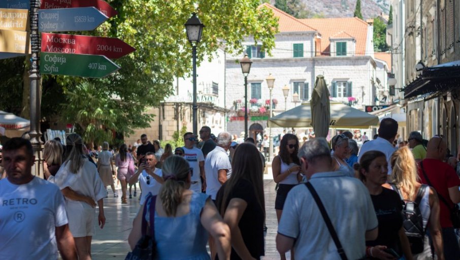 U TREBINJU PODBACILA TURISTIČKA SEZONA: Predsezona odlična, ali ljetnja posjeta i popunjenost slabiji