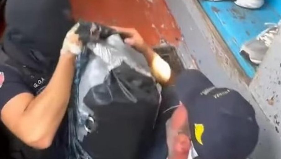 TIJELA TROJICE SRBA NAĐENA U CRNIM KESAMA: Sumnja se da su ubijeni u obračunu narko bandi