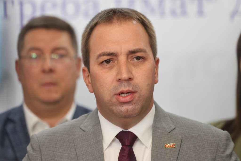 „NE SMIJEMO ĆUTATI PRED NEPRAVDOM“: Selak povodom obilježavanja trideset godina od „Oluje“